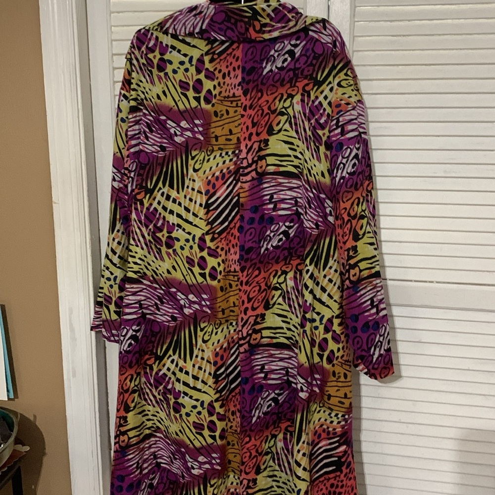 ASHRO jacket - Picture 3 of 5